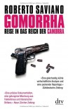 Gomorrha: Reise in das Reich der Camorra - Roberto Saviano