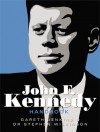 The John F. Kennedy Handbook - Gareth Jenkins