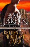 Return of the Highland Laird - Amy Jarecki