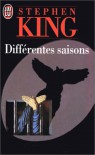 Différentes saisons - Pierre Alien, Stephen King