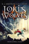 Loki's Wolves - K.L.  Armstrong, M.A. Marr