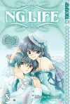 NG Life, Volume 8 - Mizuho Kusanagi, 草凪 みずほ