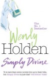 Simply Divine - Wendy Holden