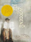 [(The Boy on the Wooden Box: How the Impossible Became Possible... on Schindler's List )] [Author: Leon Leyson] [Aug-2013] - Leon Leyson