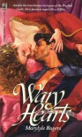 Wary Hearts - Marylyle Rogers