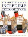 Stephen Biesty's Incredible Cross-Sections - Richard Platt