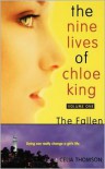 The Fallen (The Nine Lives of Chloe King Series #1) - 