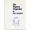 The Smallest Dragonboy (Dragonriders of Pern) - Anne McCaffrey