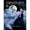 Destined (Dream Realms Trilogy, #2) - Sophia Sharp