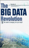 Secrets of the Big Data Revolution - Jason Kolb;Jeremy Kolb