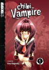 Chibi Vampire, Vol. 01 - Yuna Kagesaki