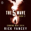 The 5th Wave Book 2 - Rick Yancey