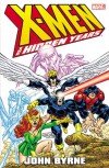 X-Men: The Hidden Years - Volume 1 - John Byrne