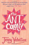 The Ant Colony - Jenny Valentine