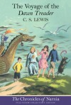 The Voyage of the Dawn Treader (Chronicles of Narnia, #5) - C.S. Lewis, Pauline Baynes