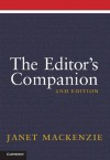 The Editor's Companion - Janet Mackenzie