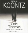 Odd Thomas  - David Aaron Baker, Dean Koontz