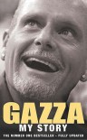 Gazza: My Story - Paul Gascoigne