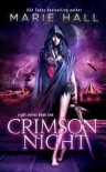 Crimson Night - Marie Hall