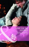 Home for the Holidays - Sarah Mayberry