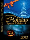 Holiday Special Edition 2010 - Alexa Hoffman, Rrrose Carbinela, A.L. Hotchkin, Jae, Fran Heckrotte, R.J. Nolan, Jeanine Hoffman