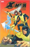 X-Men: First Class: Mutant Mayhem - Jeff Parker,  Roger Cruz (Artist)