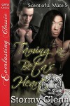 Taming a Beta's Heart - Stormy Glenn