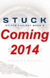 Stuck - Samantha Durante