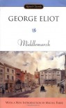Middlemarch - Michel Faber, George Eliot