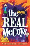 The Real McCoys - Matthew Swanson, Robbi Behr