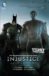 Injustice: Gods Among Us Vol. 2 - Tom Taylor, Mike S. Miller, Tom Derenick