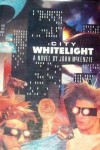 City whitelight. - John MacKenzie
