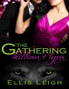 The Gathering: Killian and Lyra - Ellis Leigh