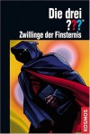 Die drei ???. Zwillinge der Finsternis (Die drei Fragezeichen, #141). - Marco Sonnleitner