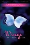 Wings  - Aprilynne Pike