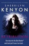 Retribution: Dark-Hunter World: Book 20 - Sherrilyn Kenyon