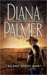 Silent Night Man - Diana Palmer