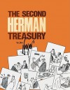 The Second Herman Treasury (Andrews & McMeel Treasury Series) - Jim Unger