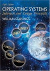 Operating Systems: Internals and Design Principles - William Stallings