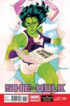 She Hulk #6 - Charles Soule