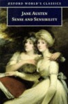 Sense and Sensibility - Claire Lamont, Jane Austen