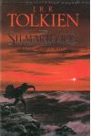 The Silmarillion - J.R.R. Tolkien, Ted Nasmith,  Christopher Tolkien