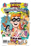 Free Comic Book Day 2010: Archie's Summer Splash (Free Comic Book Day: Archie) - Dan Parent, Dan Parent, Rich Koslowski