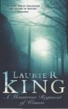 A Monstrous Regiment of Women - Laurie R. King