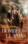 Hombre En Llamas - A.J. Quinnell