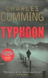 Typhoon - Charles Cumming