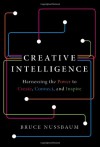 Creative Intelligence - Bruce Nussbaum