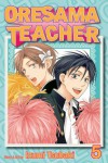 Oresama Teacher , Vol. 5 - Izumi Tsubaki