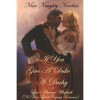 If You Give a Duke a Duchy, Or, Love's Savage Whiplash (Not Your Typical Regency Romance) - P.G. Forte, Nine Naughty Novelists,  Kinsey Holley,  Kelly Jamieson,  Skylar Kade,  Erin Nicholas,  Juniper Bell,  Meg Benjamin,  Kate Davies,  Lance Thomson