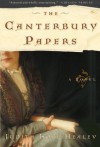 The Canterbury Papers - Judith Koll Healey